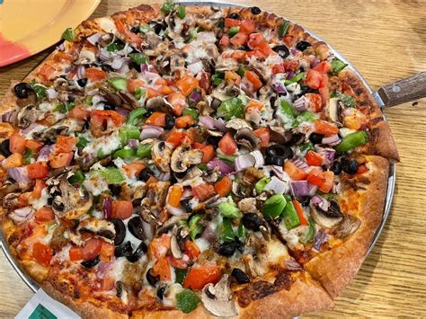 Jax pizza - So, satisfy your palate, and check out our list below to find the best pizza in Jacksonville. 1. Moon River Pizza. 1176 Edgewood Ave S Ste 2. Jacksonville, FL 32205. (904) 389-4442. Set in the heart of Murray Hill is a local staple, which serves fresh handmade pizza by the slice and whole.